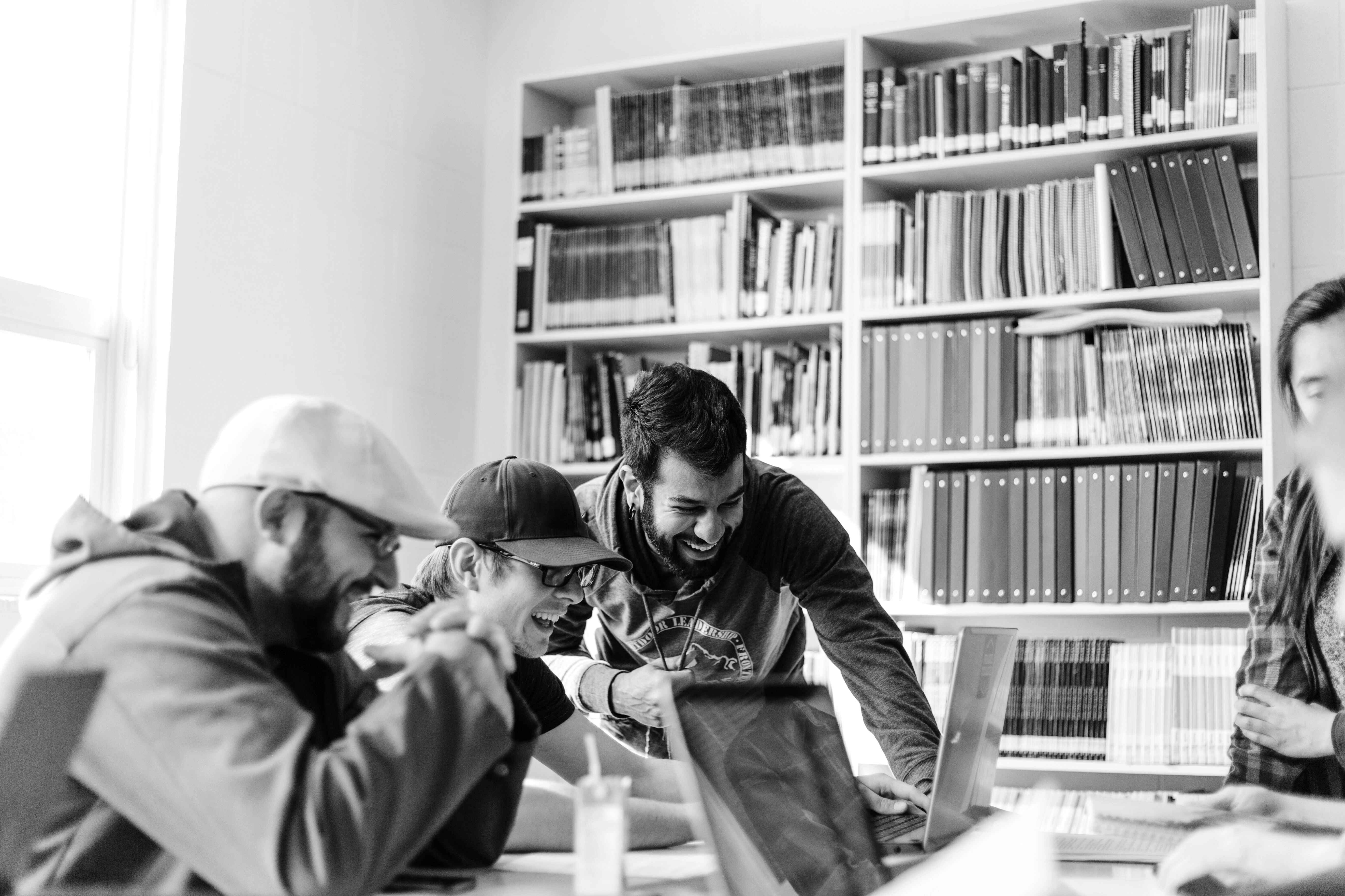 Employee Wellbeing Strategy & Execution