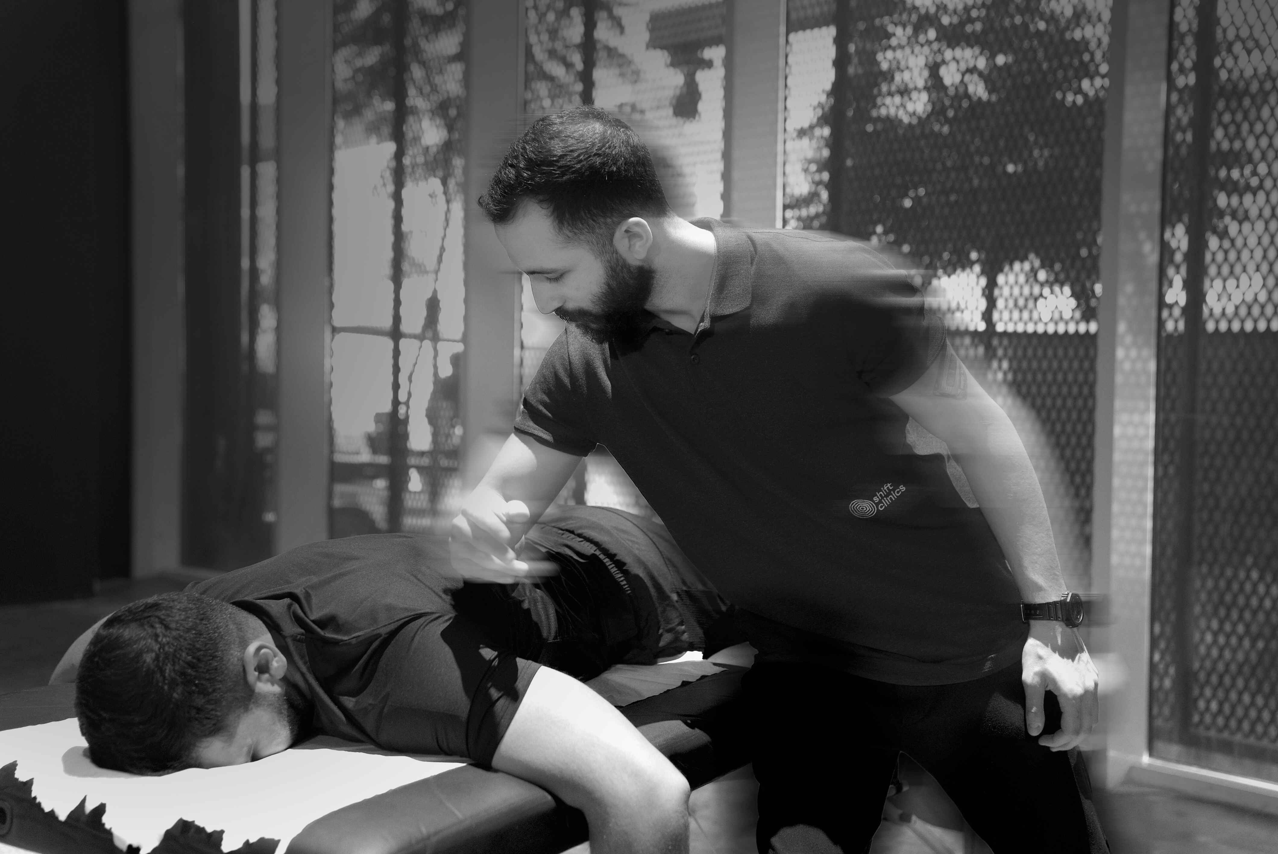 Workplace Physiotherapy & Wellness Corner