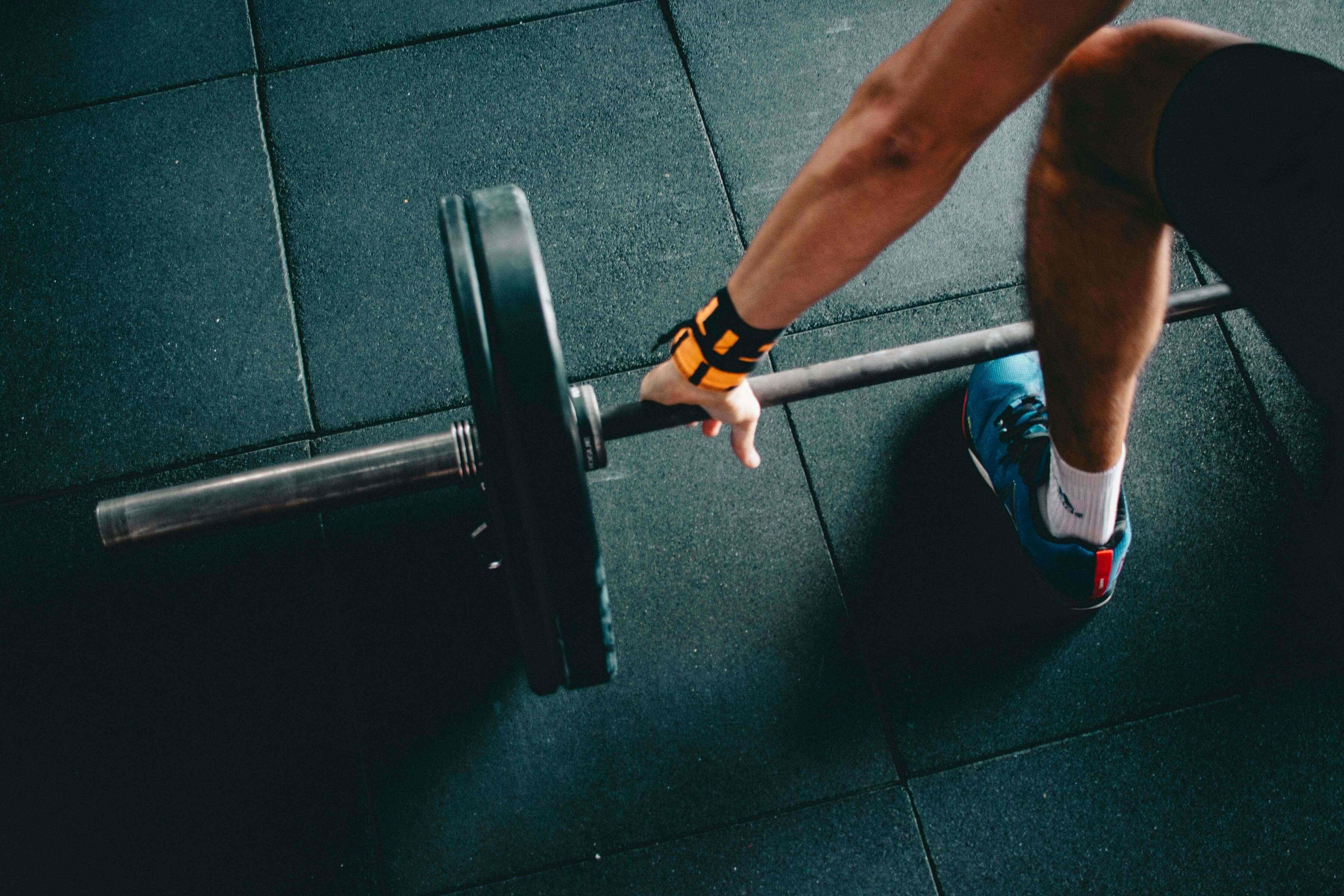 Exercise Therapy