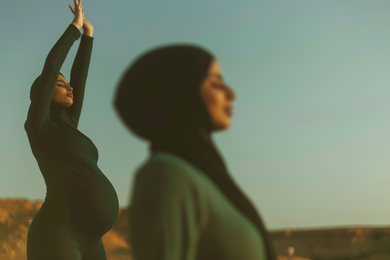 Pre and Post Natal Rehabilitation