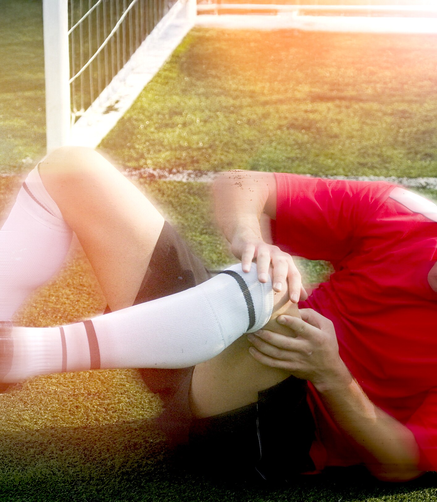 Sports Injuries and Rehabilitation